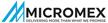 Micromex, Inc Logo