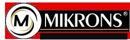 Mikrons Logo