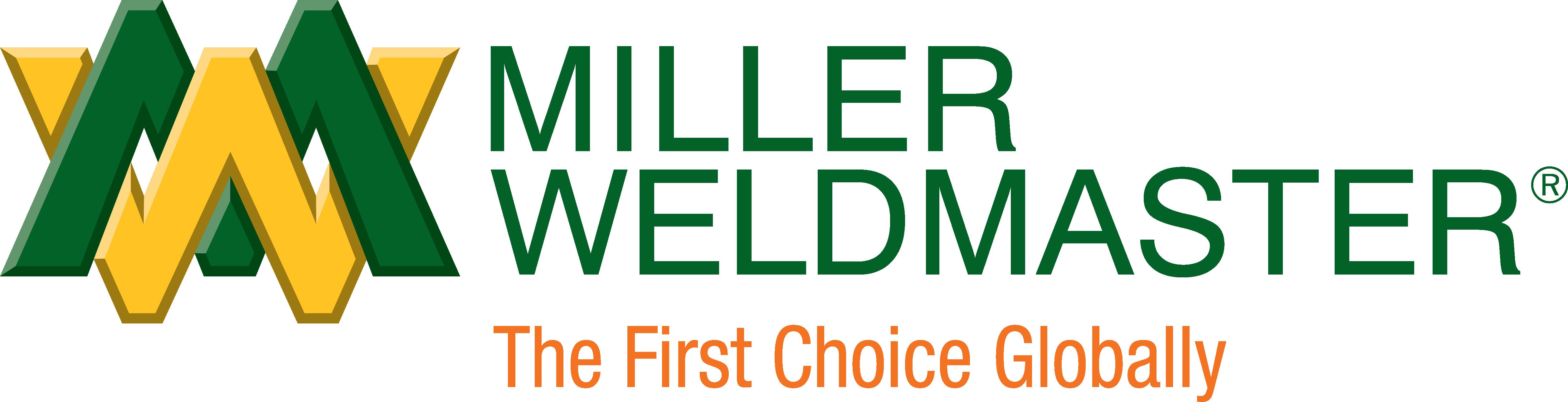 Miller Weldmaster Corp. Logo