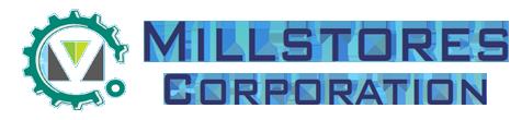 Millstores Corporation Logo