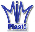 MiM-Plast ApS Logo