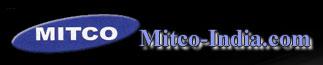 Mitco-India Logo