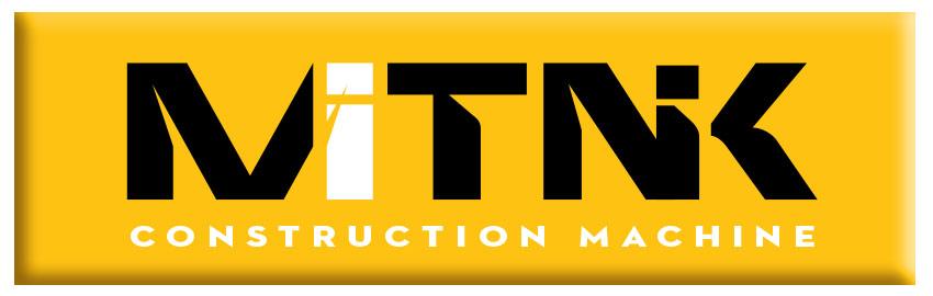 Mitnik Construction Machine Logo