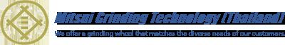 Mitsui Grinding Technology (Thailand) Co., Ltd. Logo