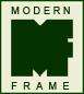 Modern Frame Co., Ltd. Logo