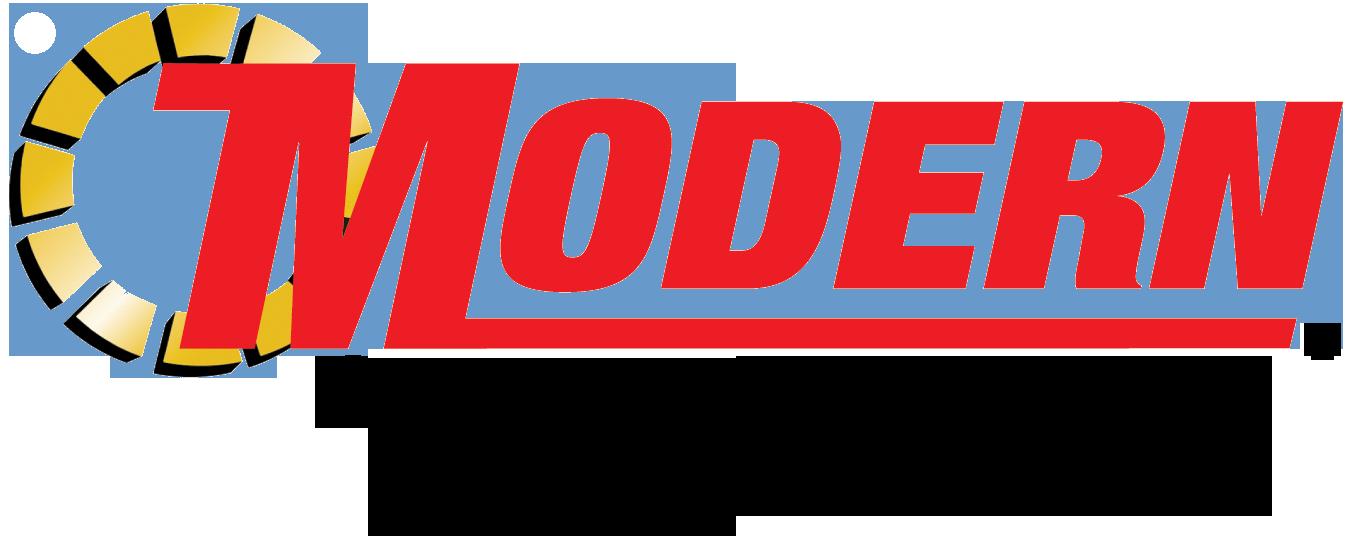 Modern Threads India Limited Logo