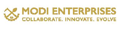 Modi Enterprises Logo