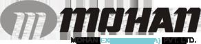 Mohan Exports India Private Limited Logo