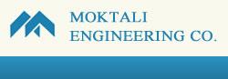 Moktali Engineering Company Logo