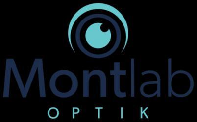 Montlab Optik Logo