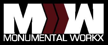 Monumental Workx Logo