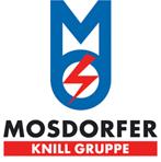 Mosdorfer GmbH Logo