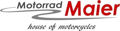 Motorrad Maier GmbH   Co. KG Logo