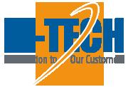 M-Tech Systems Private Limited Logo