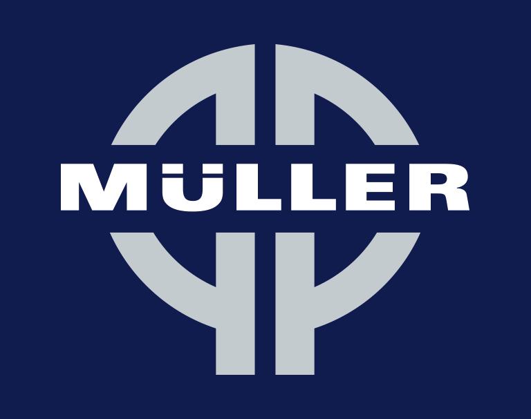Müller Maschinen und Anlagen GmbH   Co. KG Logo