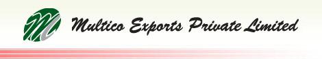 Multico Exports Private Limited Logo