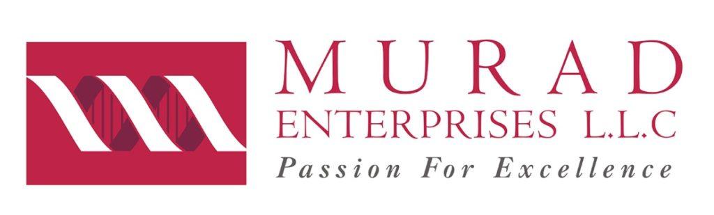 Murad Group Of Companies Logo