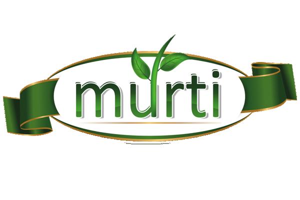 Murti Food Establishment Logo