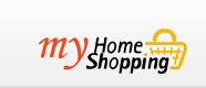 My Home Shopping Logo