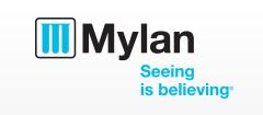 Mylan Laboratories Limited Logo