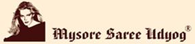 Mysore Saree Udyog Private Limited Logo