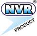 N. V. R. Forgings Logo