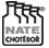 NATE - nápojová technika a.s. Logo