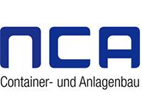 NCA Container-und Anlagenbau Gesellschaft m.b.H. Logo