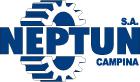 NEPTUN SA Logo