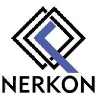 NERKON s.r.o. Logo