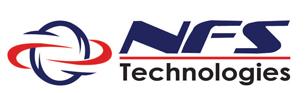 NFS Technologies LLC                                      NFS Logo