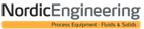 NORDIC ENGINEERING ApS Logo