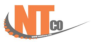 Namitaraz Co. Logo
