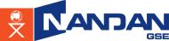 Nandan GSE Private Limited Logo