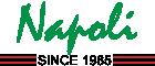 Napoli Furniture Company LLC Logo