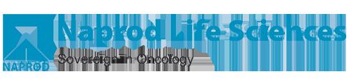 Naprod Life Sciences Private Limited Logo