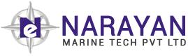 Narayan Marine Tech Private Limited Logo
