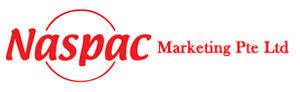 Naspac Marketing Pte Ltd Logo