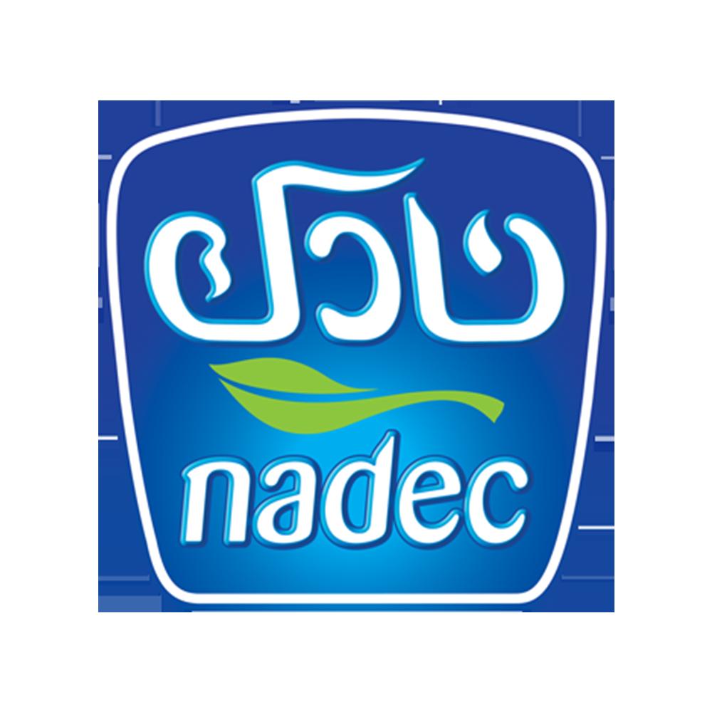 National Agricultural Development Company - Nadec Logo