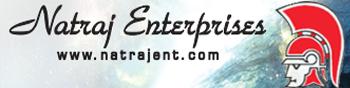 Natraj Enterprises Logo