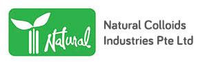 Natural Colloids Industries Pte Ltd Logo