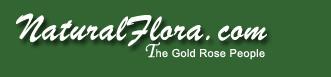 Natural Flora Logo