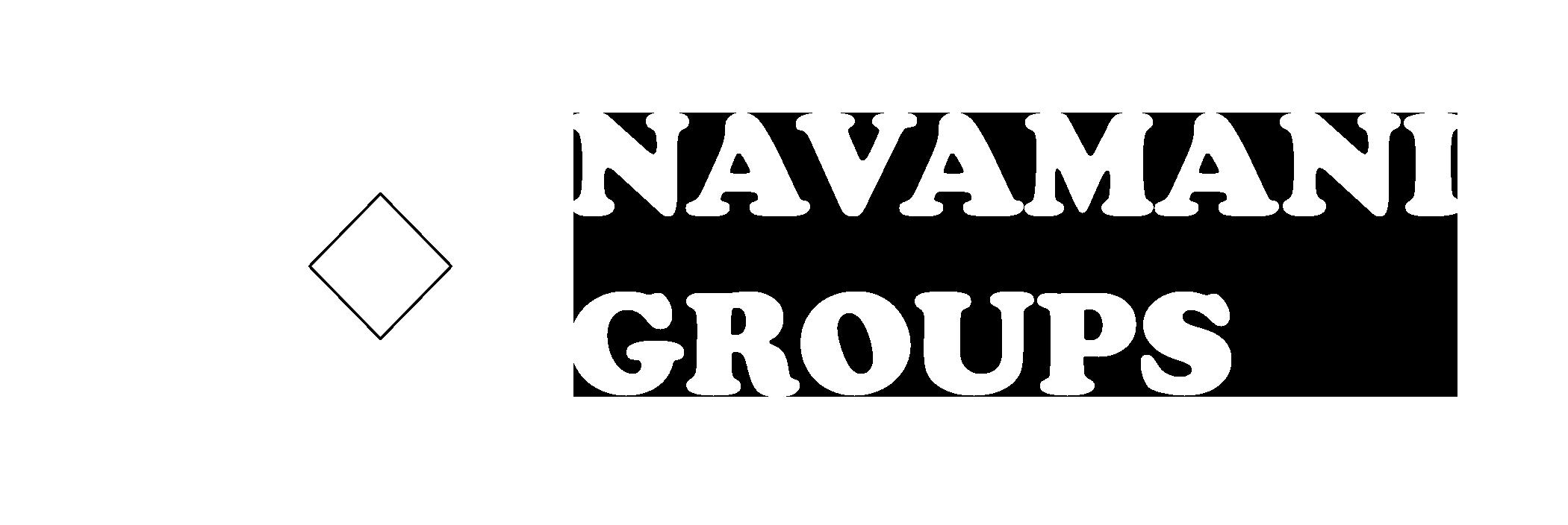 Navamani Electricals Logo
