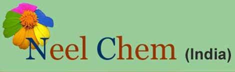Neel Chem India Logo