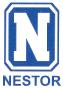 Nestor Pharmaceuticals Limited Logo
