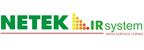 Netek IR System A/S Logo