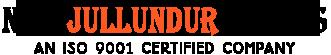 New Jullundur Sports Logo