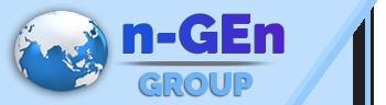 N-Gen Automation Logo