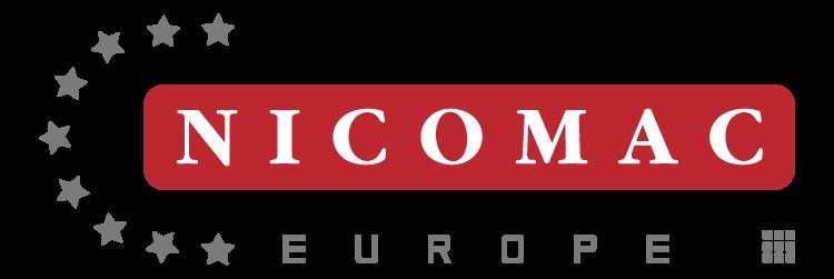 Nicomac Clean Rooms Far East Private Limited Logo