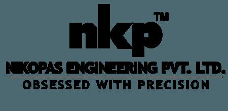 Nikopas Engineering Private Limited Logo